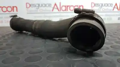 Автозапчастина б/у труба для mini mini (r50,r53) one d посилання на oem iam 11617795717  11617801105