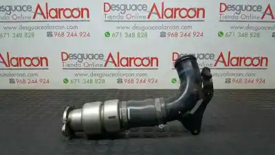 Автозапчасти б/у трубка за ford c-max trend ссылки oem iam 2474744