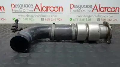 Автозапчастина б/у труба для ford c-max trend посилання на oem iam 2474744 hv616c898ab / av616c750ae 1765769 / hv61-6c898-ab / av61-6c750-ae