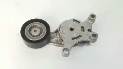 Peça sobressalente para automóvel em segunda mão esticador de correia por citroen c4 coupe vtr referências oem iam 575186  1613837980