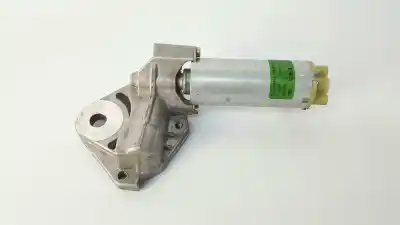 Peça sobressalente para automóvel em segunda mão motor de regulação de banco por volkswagen touareg (7la) tdi v10 referências oem iam 7l0959112