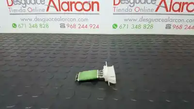 Pezzo di ricambio per auto di seconda mano Resistenza Al Riscaldamento per MINI MINI (R50,R53) One Riferimenti OEM IAM 64111499121  DUW964260N