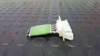 Pezzo di ricambio per auto di seconda mano resistenza al riscaldamento per mini mini (r50,r53) one riferimenti oem iam 64111499121  duw964260n