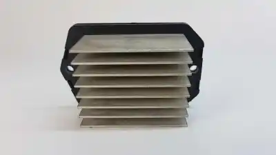 Second-hand car spare part heater blower for subaru outback (b15) active oem iam references 73533aj000