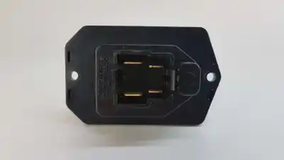 Peça sobressalente para automóvel em segunda mão resistência sofagem chauffage por subaru outback (b15) active referências oem iam 73533aj000  0778001070