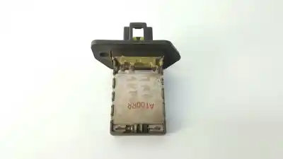 Автозапчасти б/у сопротивление нагреву за ssangyong rodius xdi ссылки oem iam 6814021030  