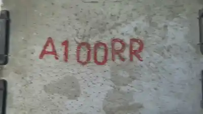 Автозапчасти б/у сопротивление нагреву за ssangyong rodius xdi ссылки oem iam 6814021030  