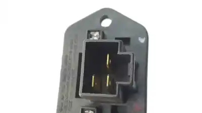 Автозапчасти б/у сопротивление нагреву за ssangyong rodius xdi ссылки oem iam 6814021030  