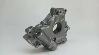 Peça sobressalente para automóvel em segunda mão bomba de óleo por subaru outback (b15) active referências oem iam 15010aa380  