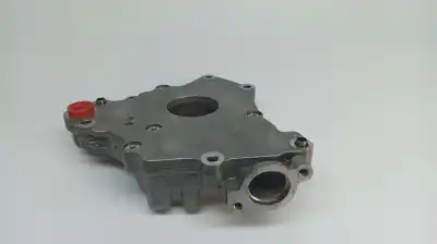 Peça sobressalente para automóvel em segunda mão bomba de óleo por subaru outback (b15) active referências oem iam 15010aa380  