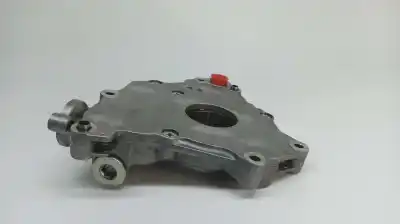 Peça sobressalente para automóvel em segunda mão bomba de óleo por subaru outback (b15) active referências oem iam 15010aa380  