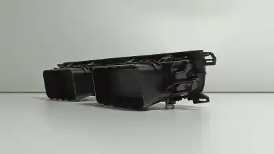 Автозапчасти б/у аэратор за renault express van ссылки oem iam 687508857r  