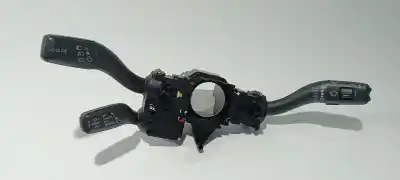 Автозапчастина б/у многофункційне управління для audi q7 (4l) 3.0 tfsi посилання на oem iam 4e0953541b