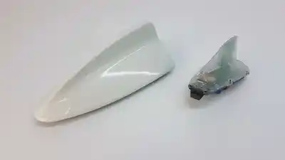 Second-hand car spare part antenna for bmw serie x6 (e71) 3.0 3.5d oem iam references 65209226896