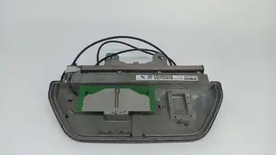 Peça sobressalente para automóvel em segunda mão antena por volvo xc90 i (275) d5 awd referências oem iam 8633699