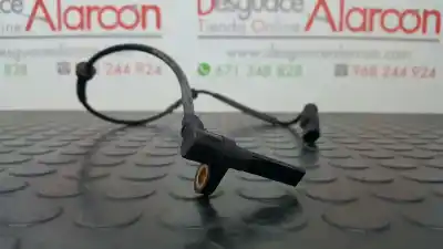 Second-hand car spare part  for RENAULT TWINGO  OEM IAM references 479100868R  