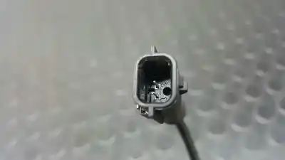 Second-hand car spare part abs sensor for renault twingo dynamique oem iam references 479100868r  