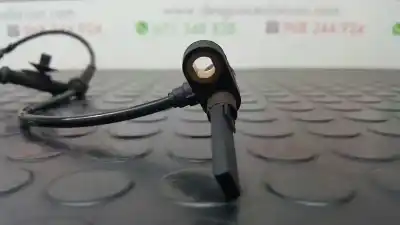 Second-hand car spare part abs sensor for renault twingo dynamique oem iam references 479100868r  