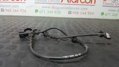 Автозапчасти б/у датчик абс за DACIA SANDERO Stepway ссылки OEM IAM 8200419117  