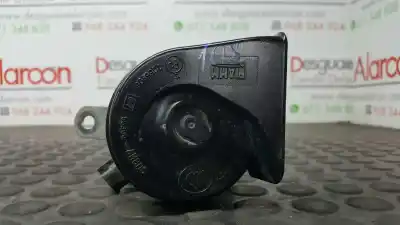 Автозапчастина б/у ріг для opel corsa d cosmo посилання на oem iam 55701246  13474460