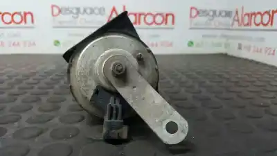 Автозапчастина б/у ріг для opel corsa d cosmo посилання на oem iam 55701246  13474460