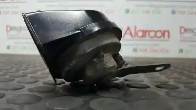 Автозапчастина б/у ріг для opel corsa d cosmo посилання на oem iam 55701246  13474460