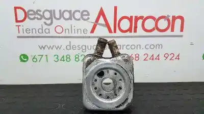 Peça sobressalente para automóvel em segunda mão RADIADOR DE ÓLEO DO MOTOR por VOLKSWAGEN TIPO 2 TRANSPORTER/FURGONETA  Referências OEM IAM 068117021B  068117021BX