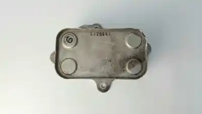 Автозапчасти б/у ОХЛАДИТЕЛЬ МОТОРНОГО МАСЛА за SSANGYONG RODIUS  ссылки OEM IAM 6641800265  2326961