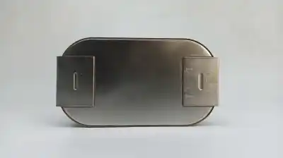 Peça sobressalente para automóvel em segunda mão radiador de óleo do motor por subaru outback (b15) active referências oem iam 21311aa190  