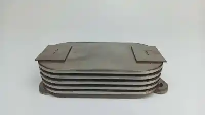 Peça sobressalente para automóvel em segunda mão radiador de óleo do motor por subaru outback (b15) active referências oem iam 21311aa190  
