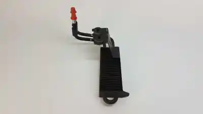 Piesă de schimb auto la mâna a doua racitor racire ulei servodirecție pentru jeep cherokee (kj) 2.5 crd 4x4 referințe oem iam 52088931ae