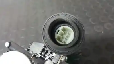 Second-hand car spare part rear right window regulator for lexus rx 400h oem iam references 6980333030 0620401760 8571058010