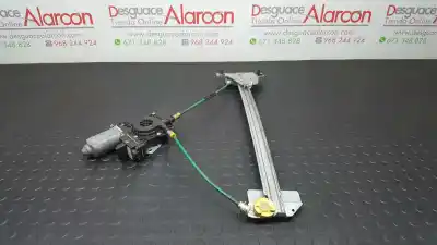 Автозапчасти б/у задний правый стеклорегулятор за lancia phedra (180) 2.2 jtd cat ссылки oem iam 1494841080