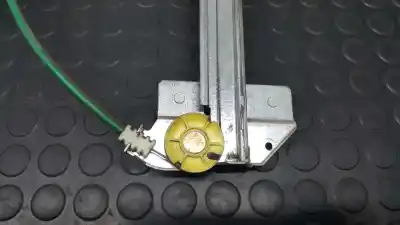 Автозапчасти б/у задний правый стеклорегулятор за lancia phedra (180) 2.2 jtd cat ссылки oem iam 1494841080  1494840080