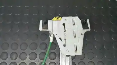 Автозапчасти б/у задний правый стеклорегулятор за lancia phedra (180) 2.2 jtd cat ссылки oem iam 1494841080  1494840080