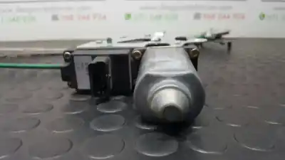 Автозапчасти б/у задний правый стеклорегулятор за lancia phedra (180) 2.2 jtd cat ссылки oem iam 1494841080  1494840080