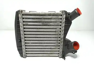Second-hand car spare part INTERCOOLER for SMART CITY-COUPÉ  OEM IAM references Q0002490V007000000  0002490V007