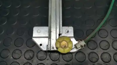 Автозапчасти б/у регулятор стекла заднего левого за lancia phedra (180) 2.2 jtd cat ссылки oem iam 1494840080  1494841080