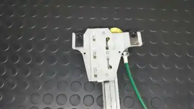 Автозапчасти б/у регулятор стекла заднего левого за lancia phedra (180) 2.2 jtd cat ссылки oem iam 1494840080  1494841080