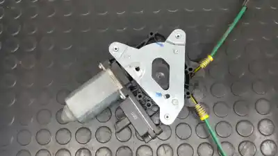 Автозапчасти б/у регулятор стекла заднего левого за lancia phedra (180) 2.2 jtd cat ссылки oem iam 1494840080  1494841080