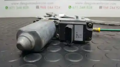 Автозапчасти б/у регулятор стекла заднего левого за lancia phedra (180) 2.2 jtd cat ссылки oem iam 1494840080  1494841080