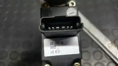 Автозапчасти б/у регулятор стекла заднего левого за lancia phedra (180) 2.2 jtd cat ссылки oem iam 1494840080  1494841080