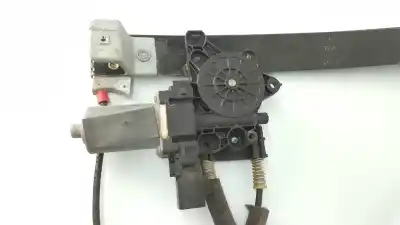 Автозапчастина б/у регулятор переднього правого скла для jaguar xf 3.0 v6 diesel premium luxury посилання на oem iam c2z15091 8x23f23200af / 8x23f23200al c2z31200