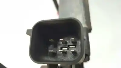 Автозапчастина б/у регулятор переднього правого скла для jaguar xf 3.0 v6 diesel premium luxury посилання на oem iam c2z15091 8x23f23200af / 8x23f23200al c2z31200