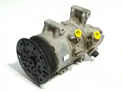 Peça sobressalente para automóvel em segunda mão compressor de ar condicionado a/a a/c por toyota auris auris (2006-2012) referências oem iam 8831002400