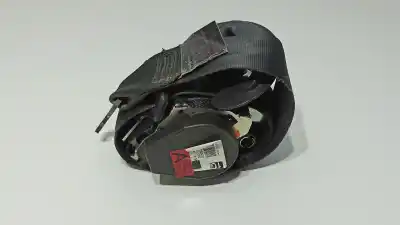 Автозапчастина б/у передній лівий ремін безпеки для citroen c4 picasso feel посилання на oem iam 96771311xx  9677131xx