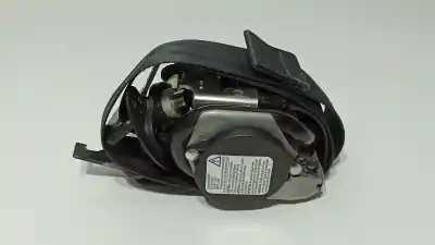 Автозапчастина б/у передній правий ремін безпеки для citroen c4 picasso feel посилання на oem iam 96771310xx  