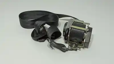 Автозапчастина б/у передній правий ремін безпеки для citroen c4 picasso feel посилання на oem iam 96771310xx  