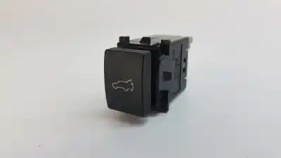 Second-hand car spare part tailgate button for subaru outback (b15) active oem iam references 83002al041