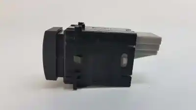 Second-hand car spare part tailgate button for subaru outback (b15) active oem iam references 83002al041  